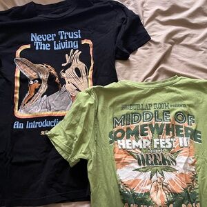 shirts